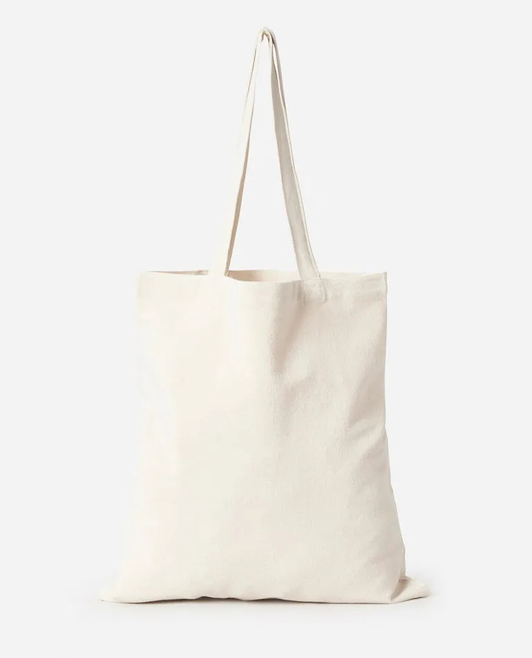 Rip Curl Mixed Shopper 3L Tote