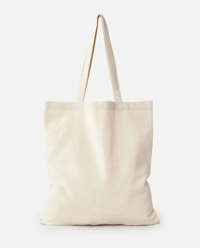Rip Curl Mixed Shopper 3L Tote