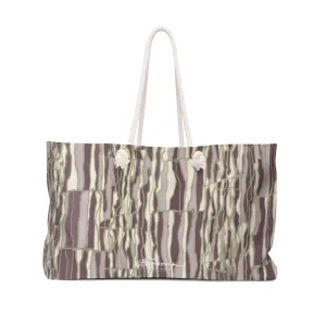 Silvertechno Weekender Bag