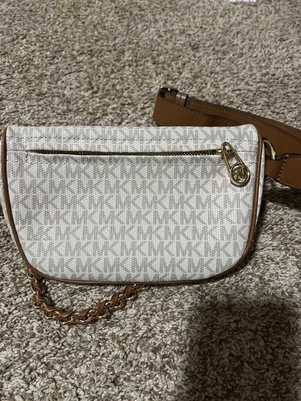 Slater Extra-Small Logo Sling Pack