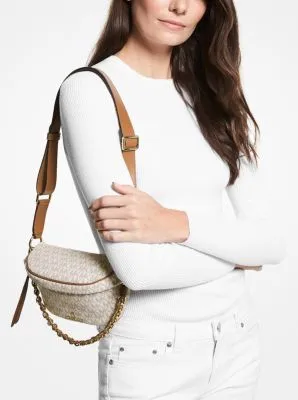 Slater Extra-Small Logo Sling Pack
