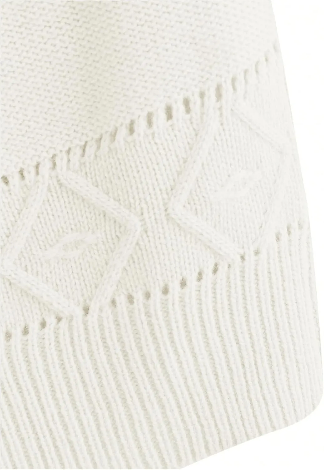SweatyRocks Women's Sleeveless Solid Knit Straps Crop Tank Tops
