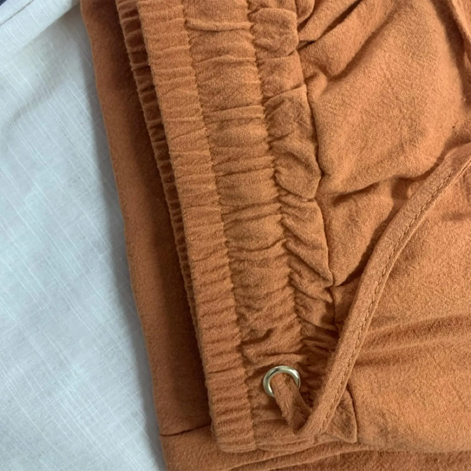 TARIENDY Pants for Women Dressy Casual High Waisted Lounge Trousers Elastic Workout Pants Loose Fitting Yoga Pant
