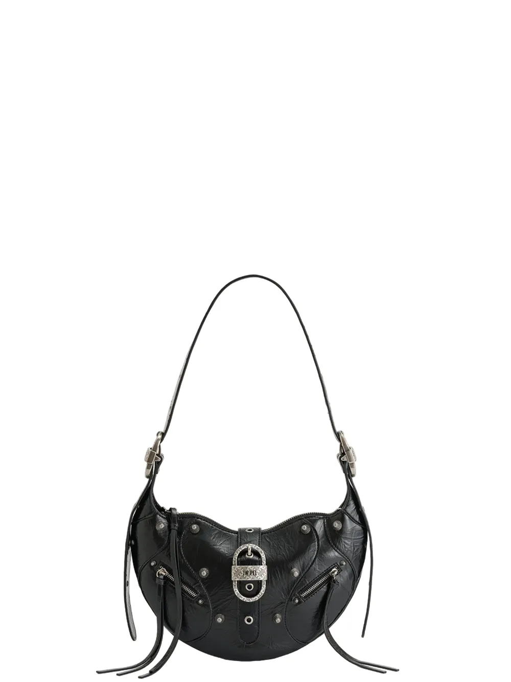 Tessa Crushed Shoulder Bag