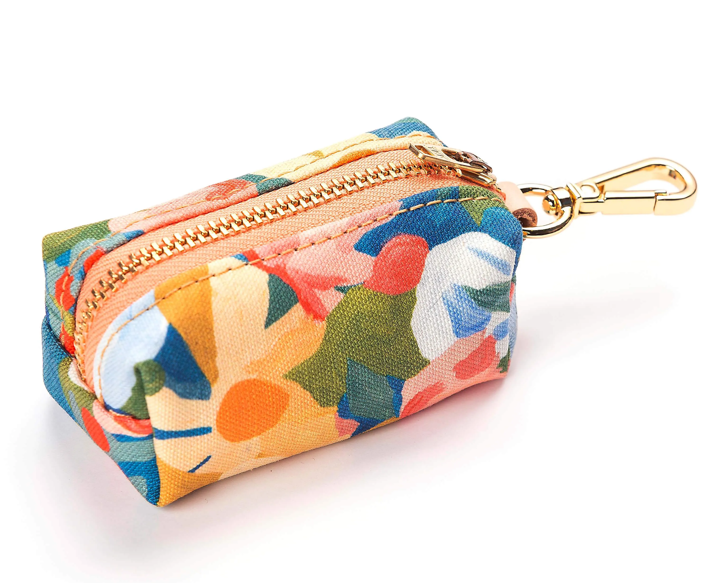 THE FOGGY DOG | Wildflower Leash Bag