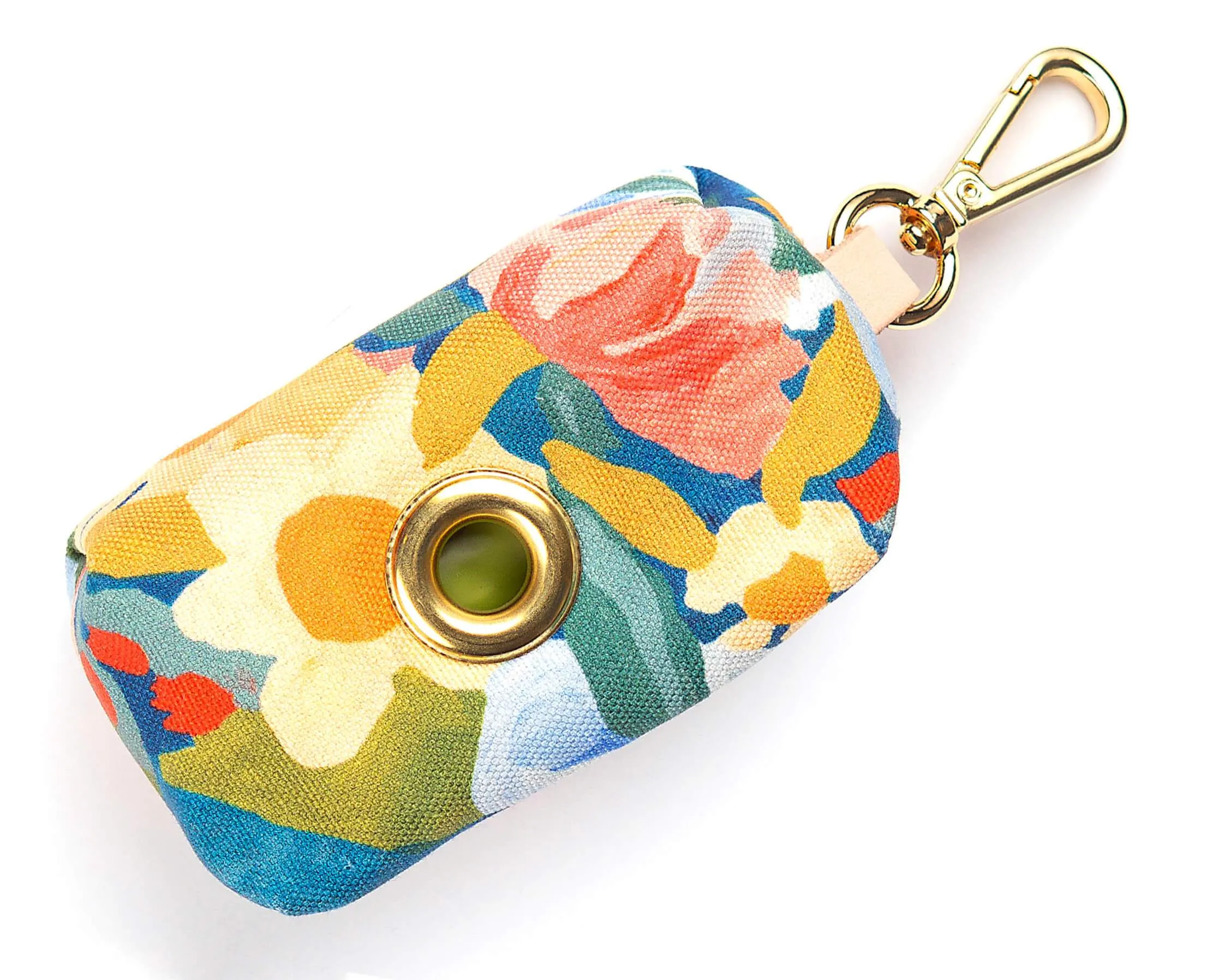 THE FOGGY DOG | Wildflower Leash Bag