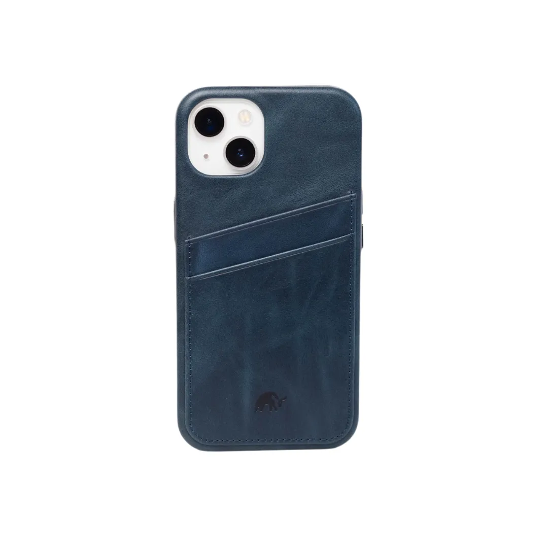 The Minimalist Portfolio Case - OCEAN