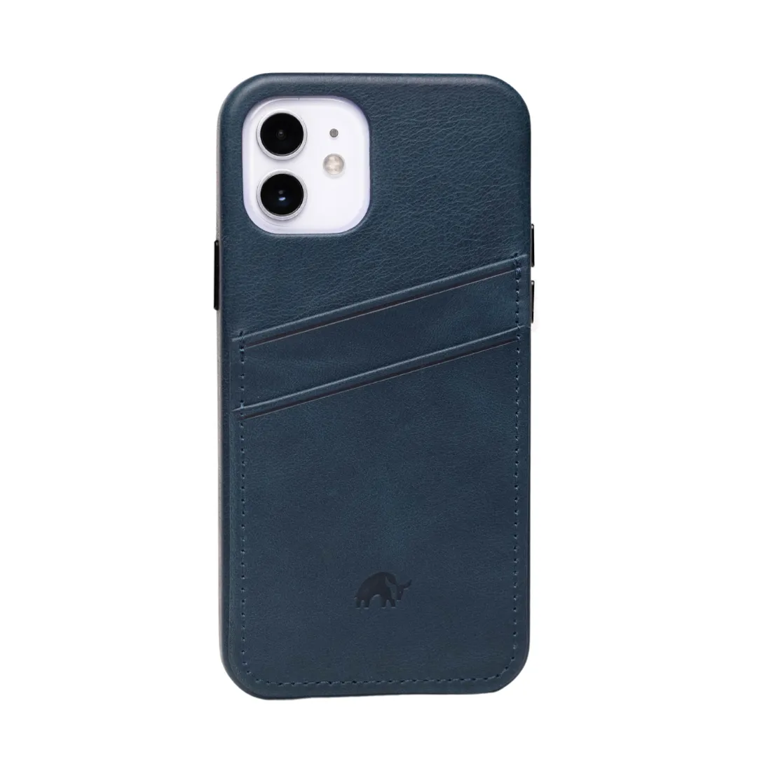 The Minimalist Portfolio Case - OCEAN