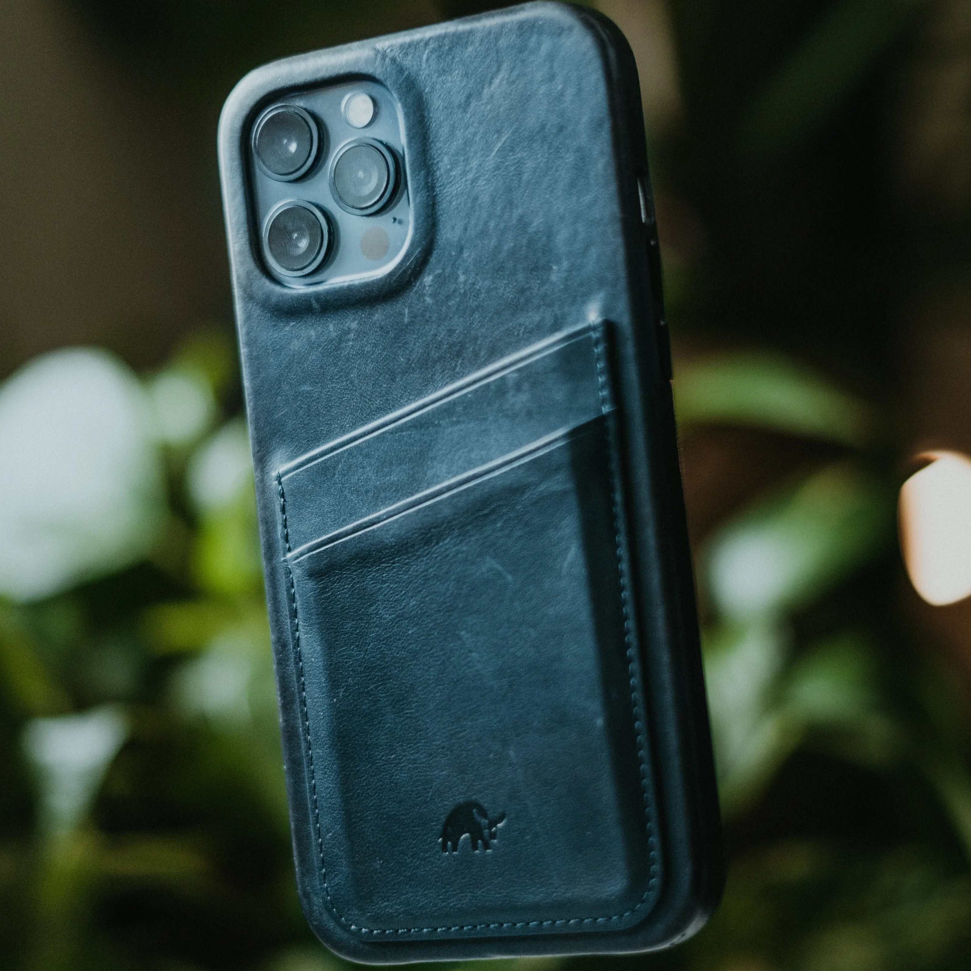 The Minimalist Portfolio Case - OCEAN