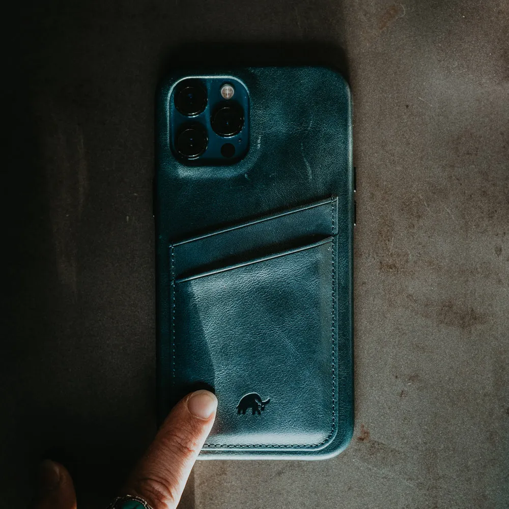 The Minimalist Portfolio Case - OCEAN
