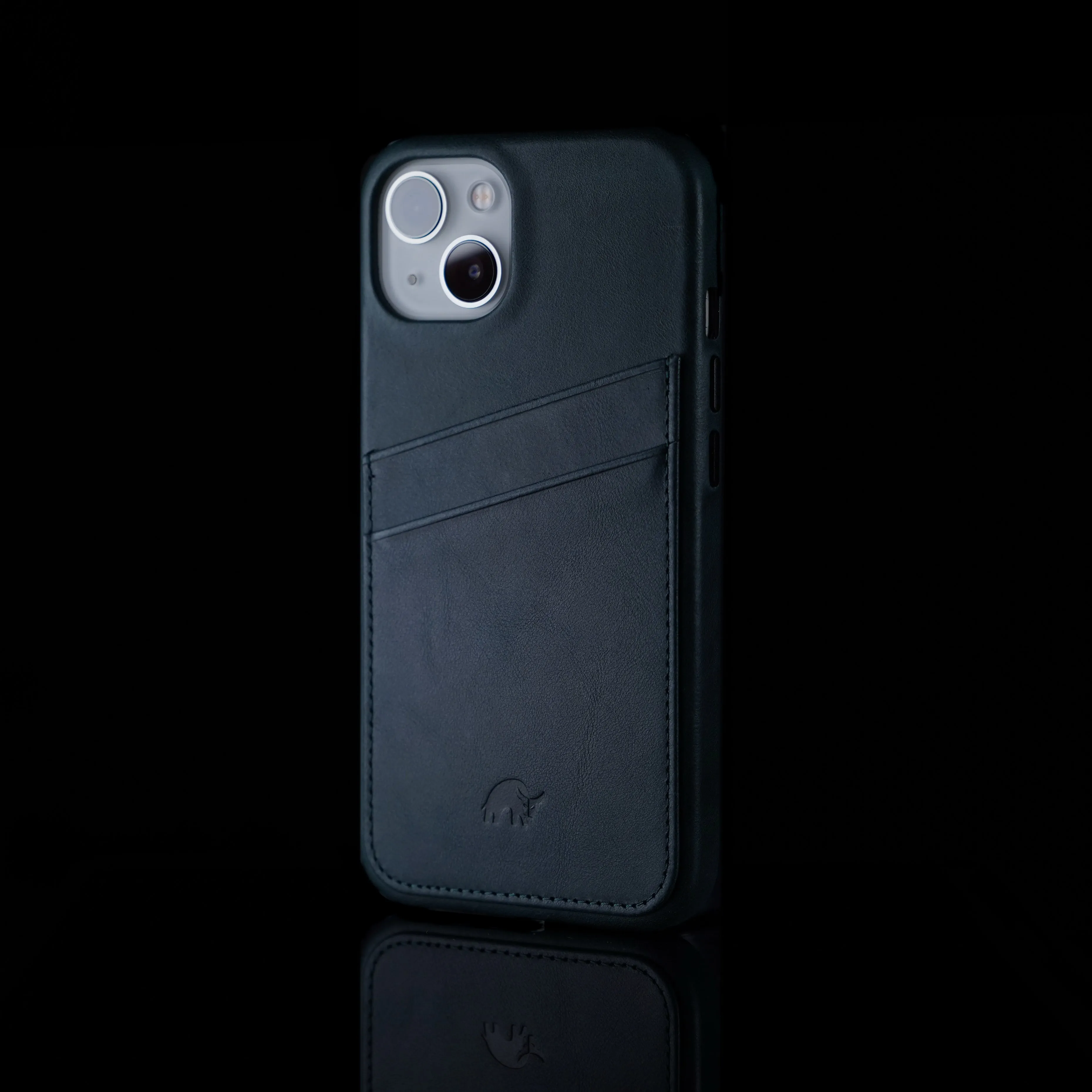 The Minimalist Portfolio Case - OCEAN