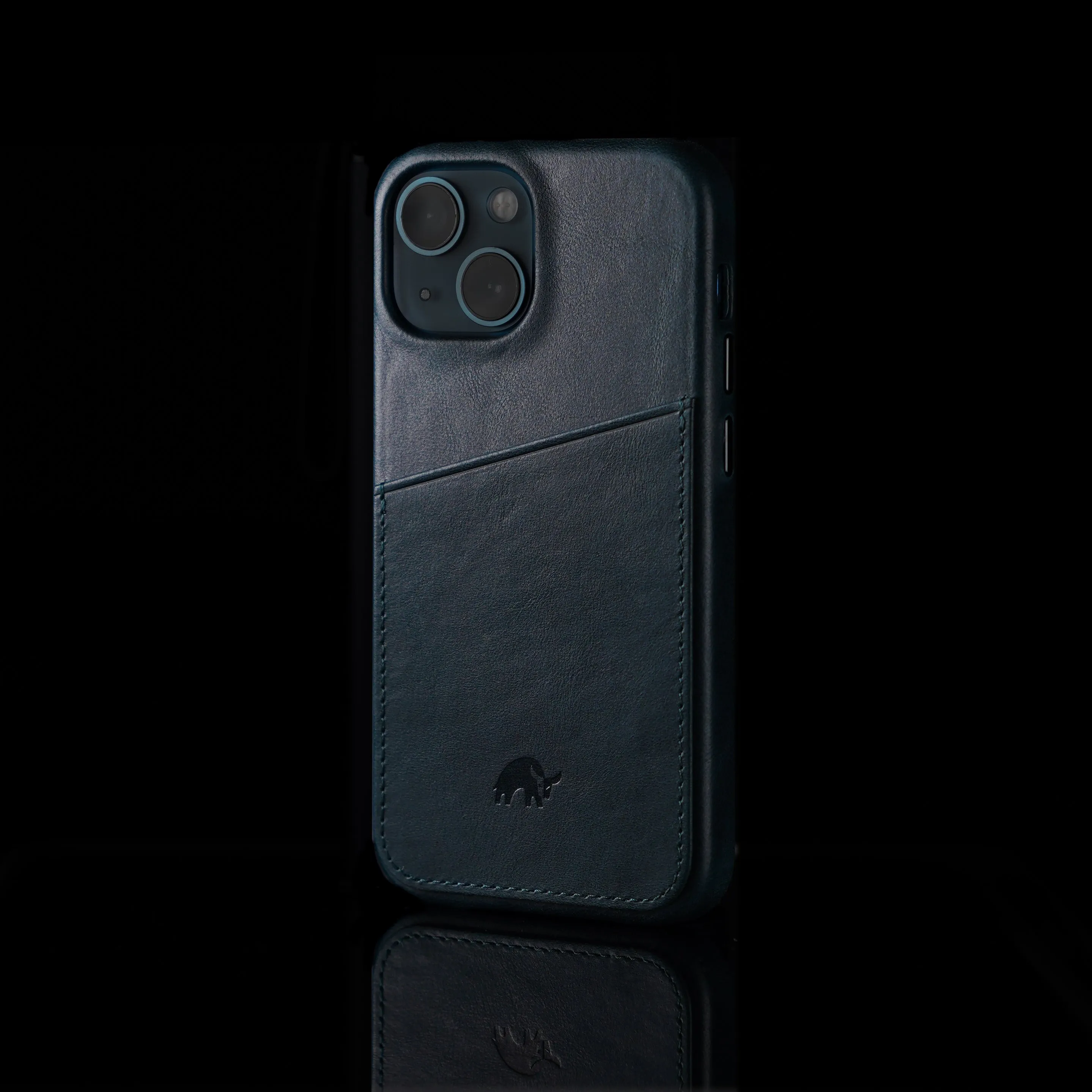 The Minimalist Portfolio Case - OCEAN