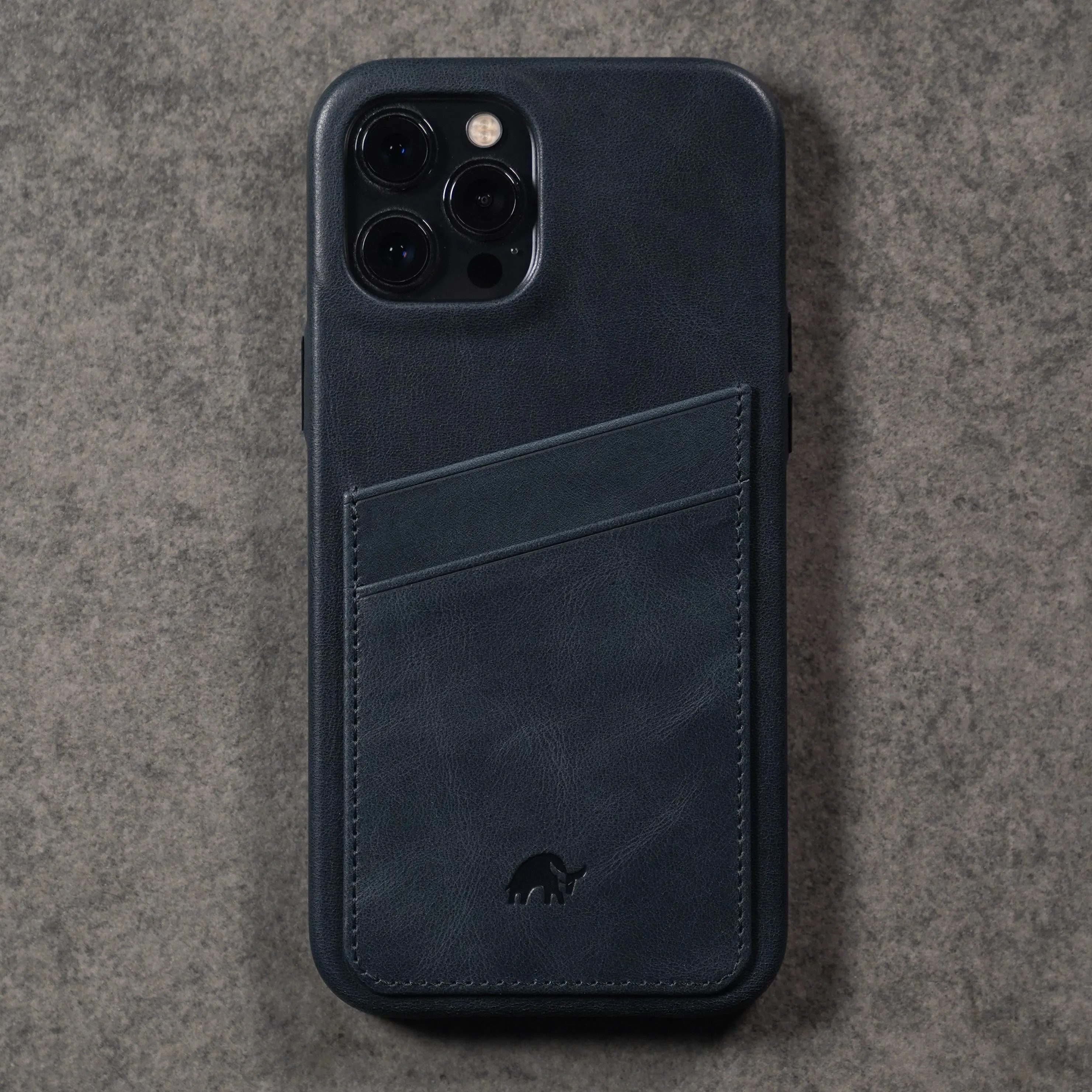 The Minimalist Portfolio Case - OCEAN