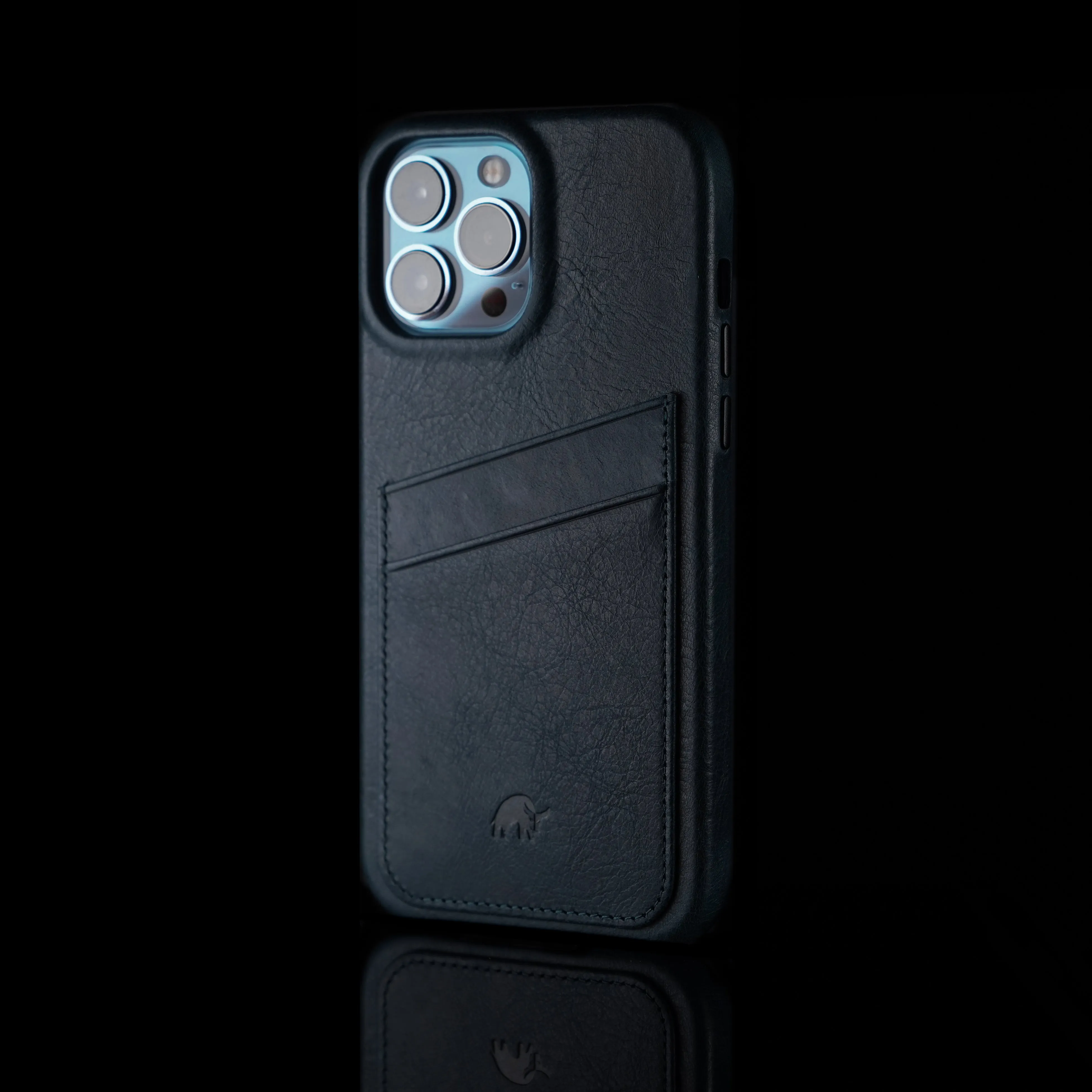 The Minimalist Portfolio Case - OCEAN