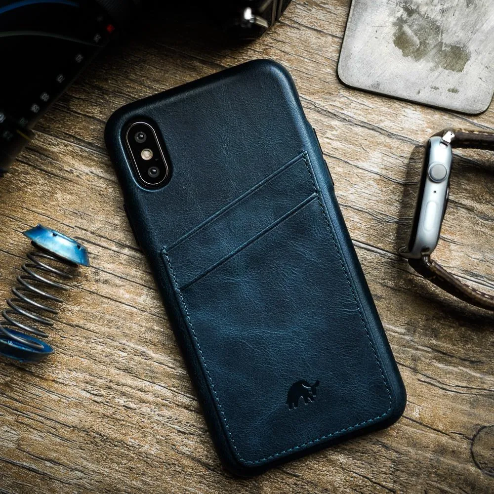 The Minimalist Portfolio Case - OCEAN