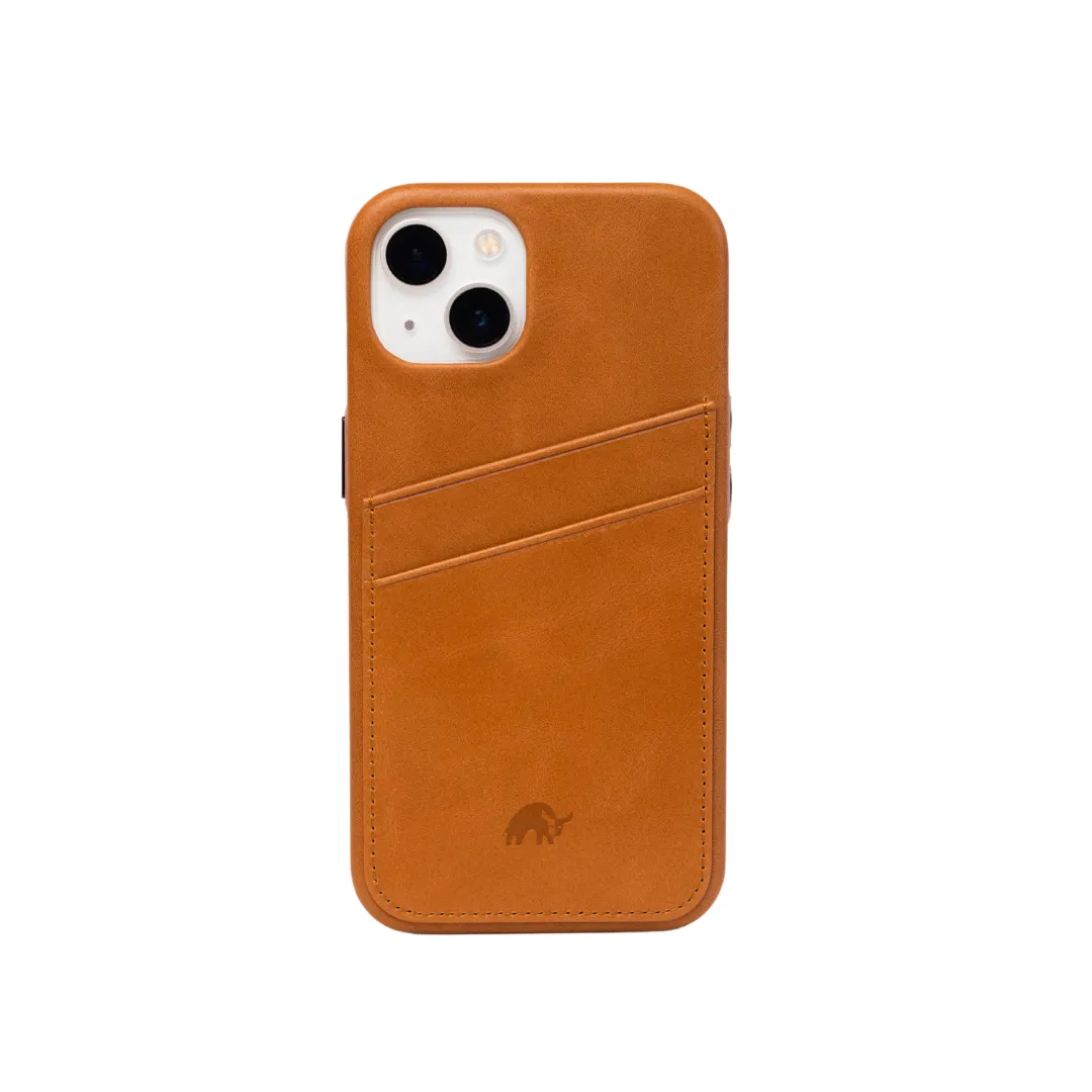 The Minimalist Portfolio Case - SIENNA