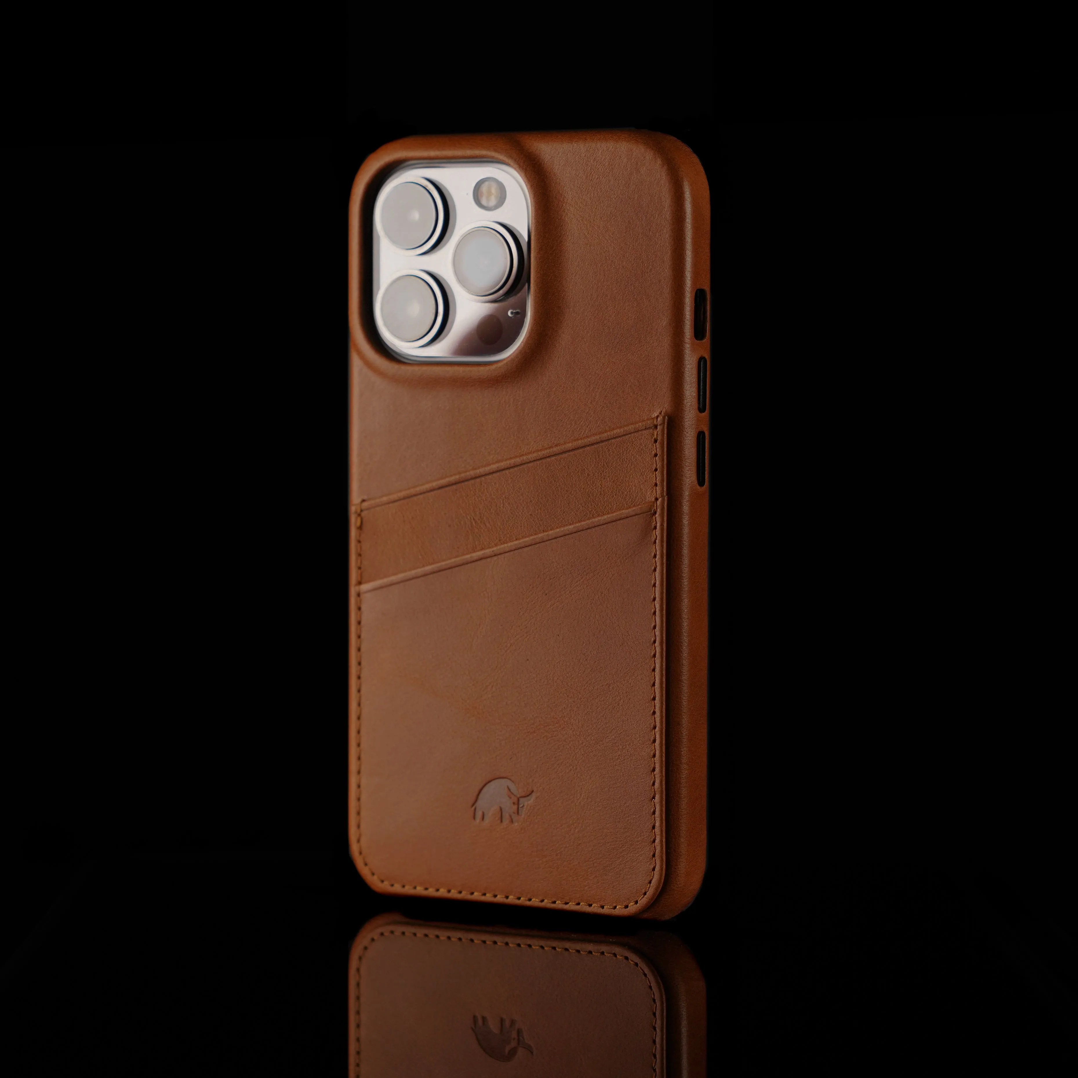 The Minimalist Portfolio Case - SIENNA