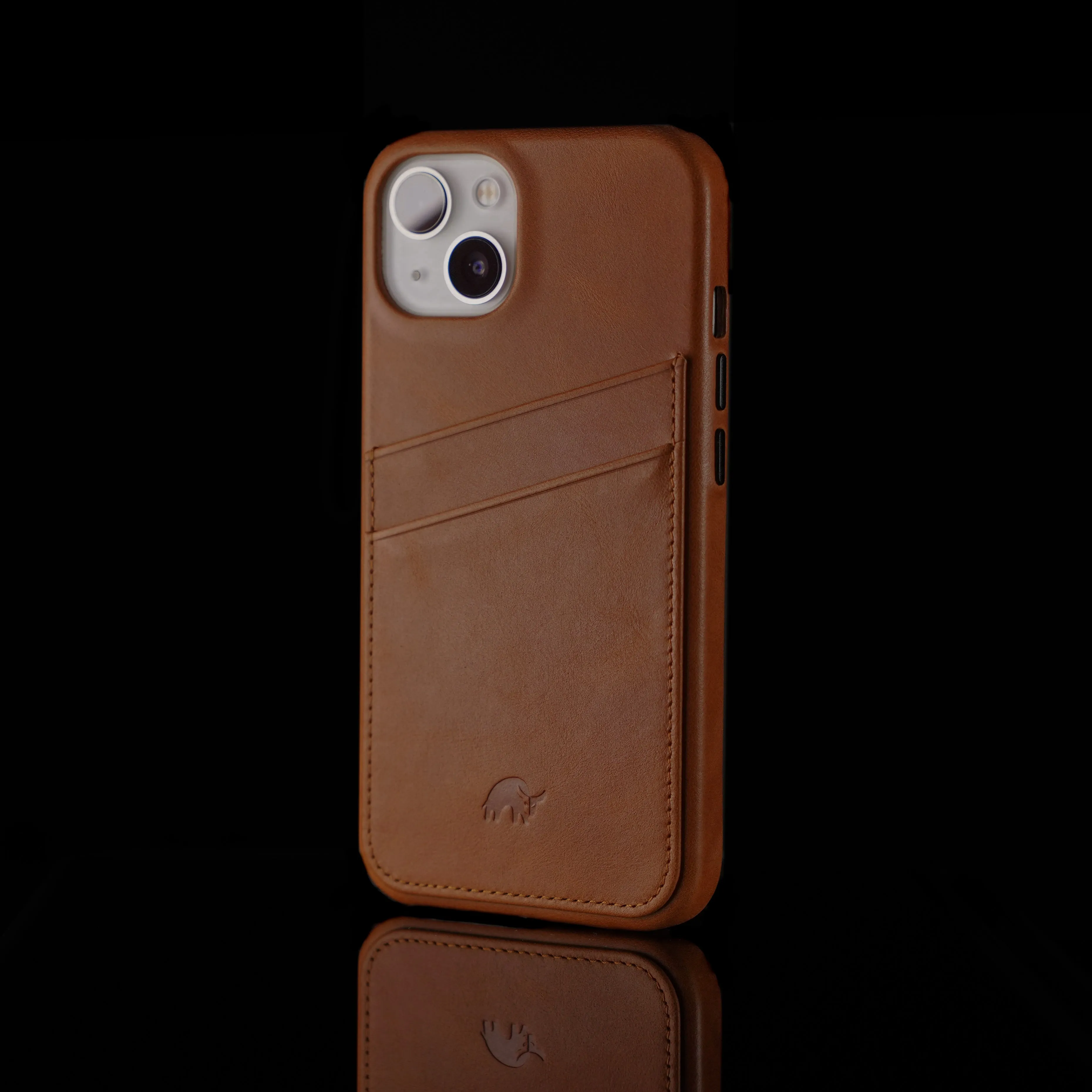 The Minimalist Portfolio Case - SIENNA
