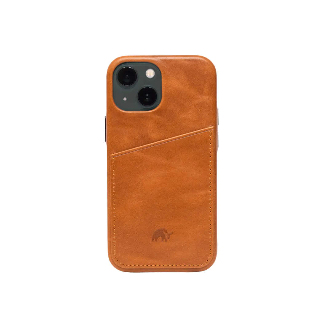 The Minimalist Portfolio Case - SIENNA