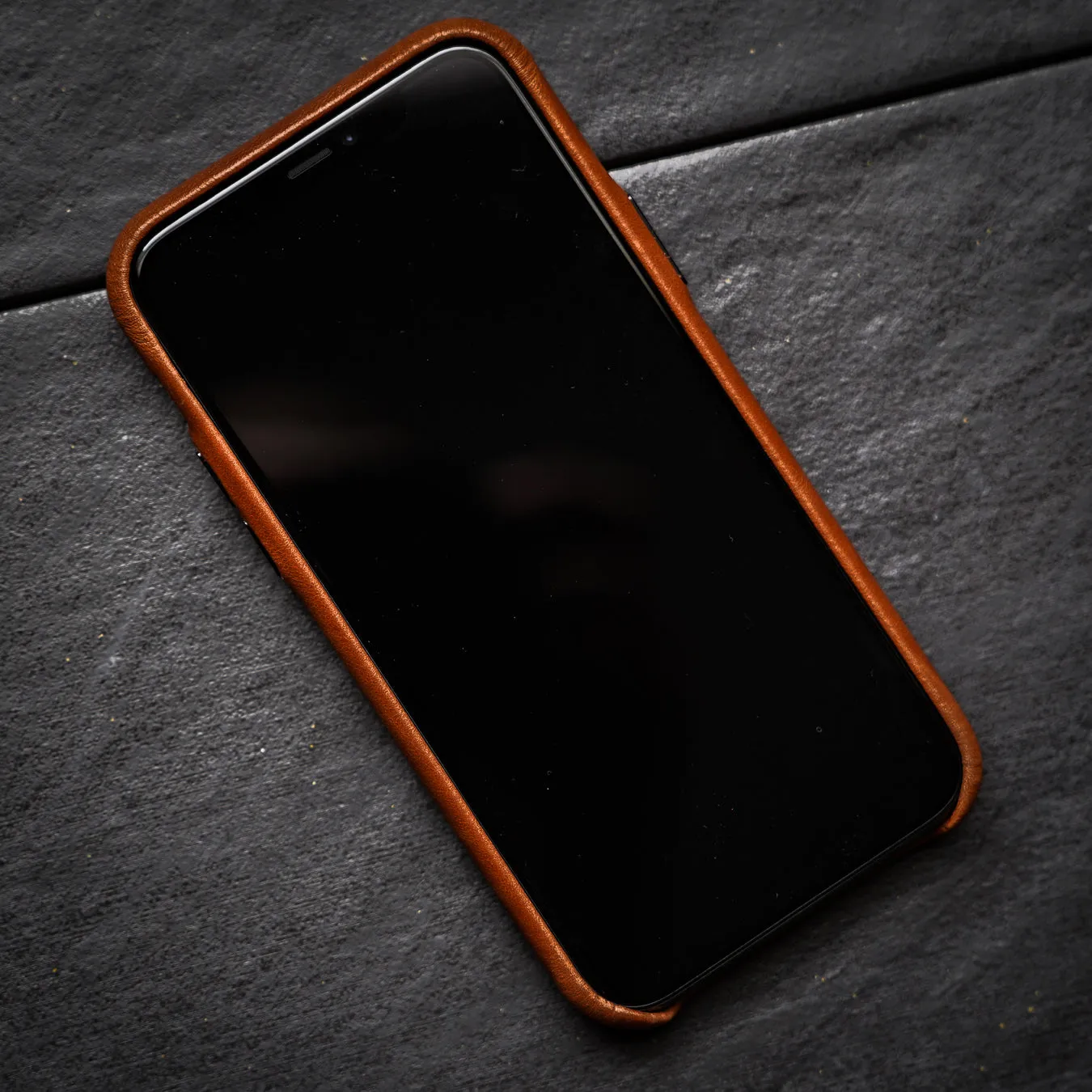 The Minimalist Portfolio Case - SIENNA