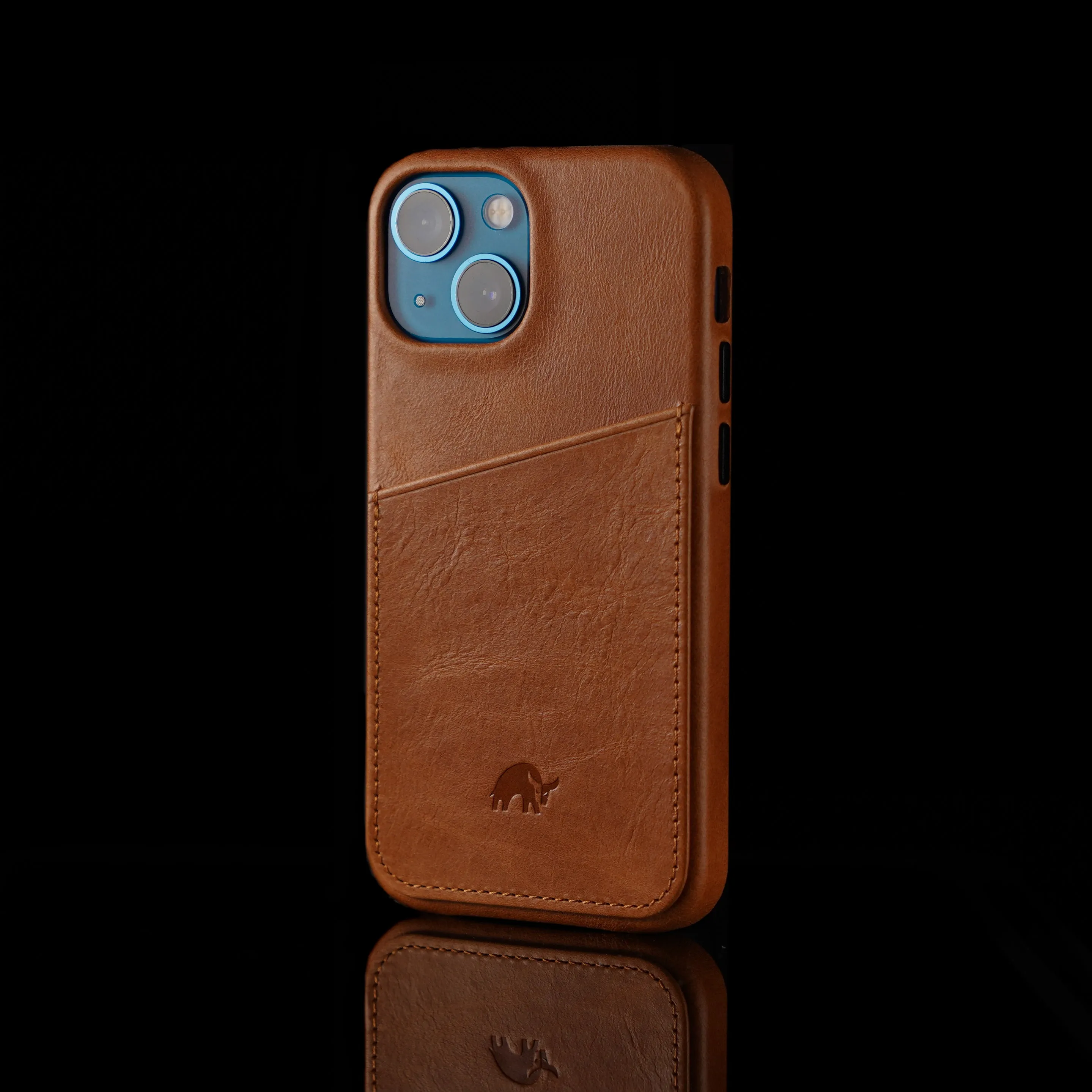 The Minimalist Portfolio Case - SIENNA