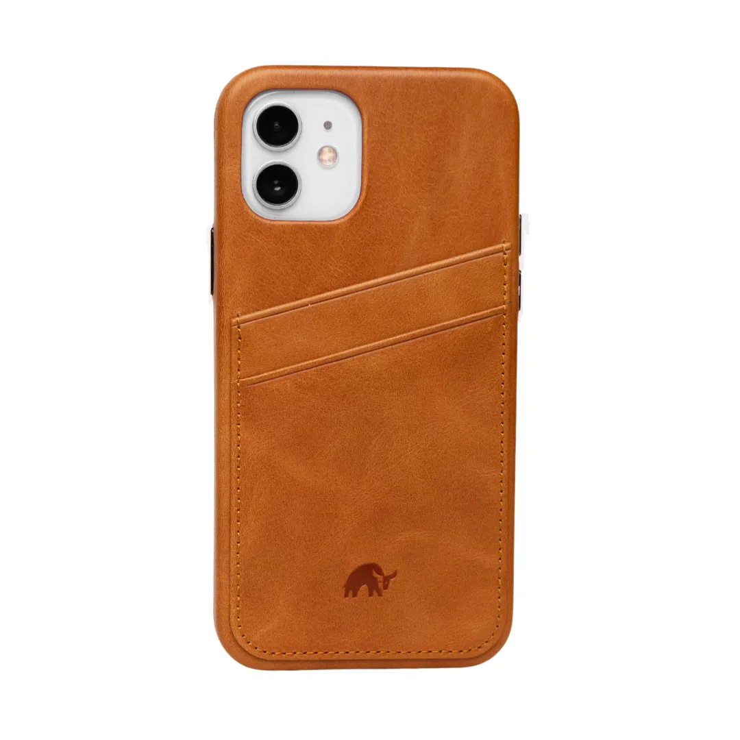 The Minimalist Portfolio Case - SIENNA