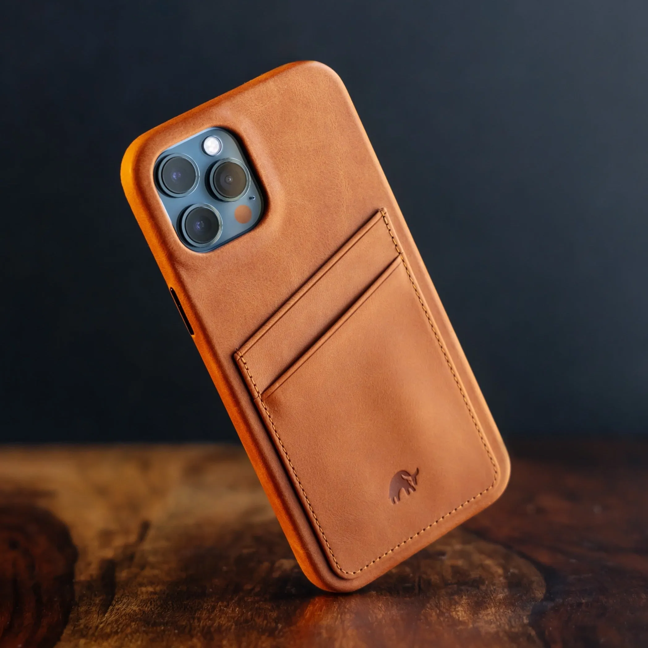 The Minimalist Portfolio Case - SIENNA