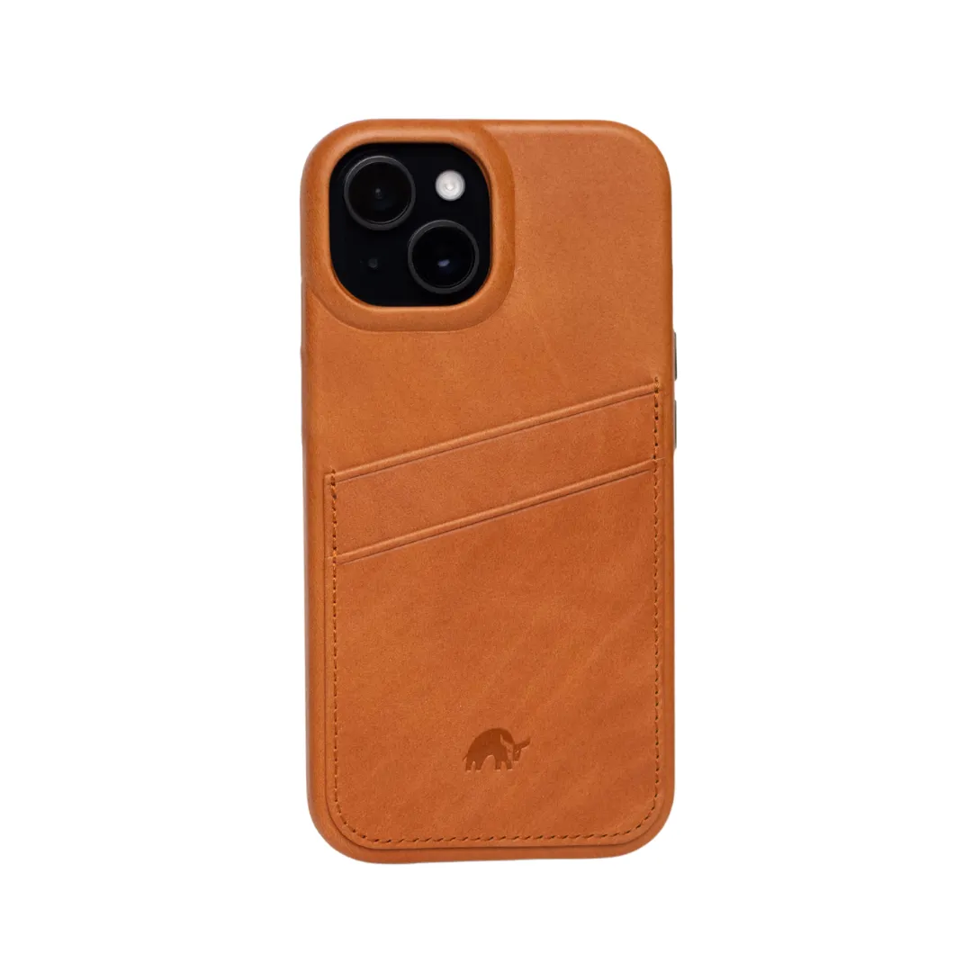 The Minimalist Portfolio Case - SIENNA