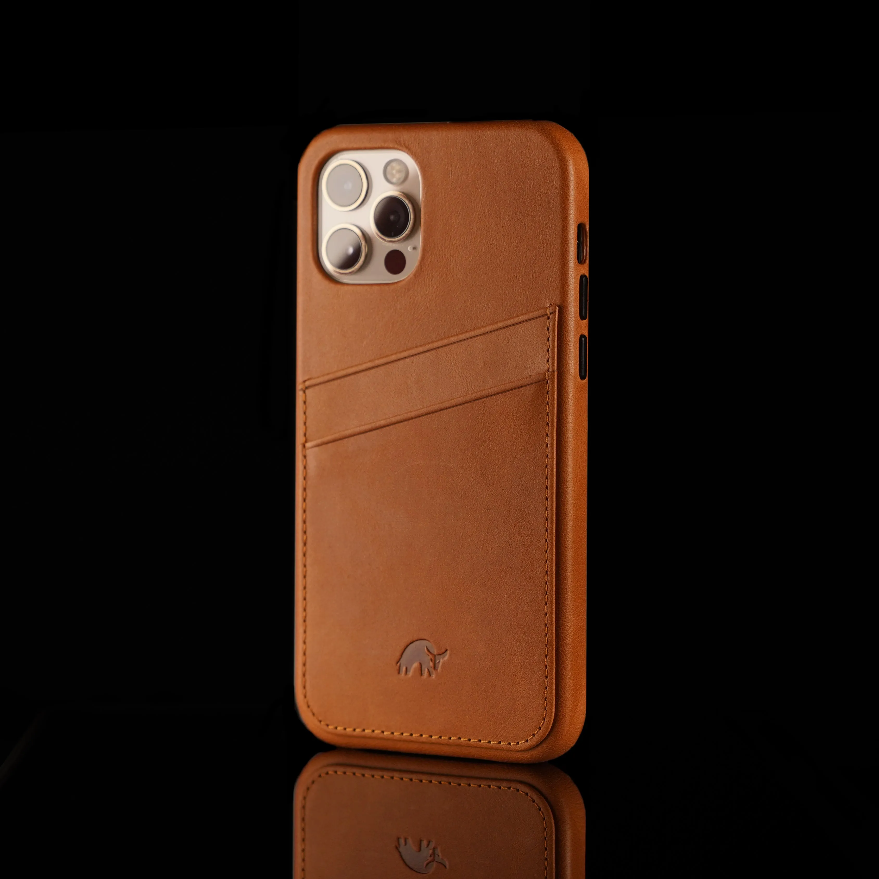 The Minimalist Portfolio Case - SIENNA