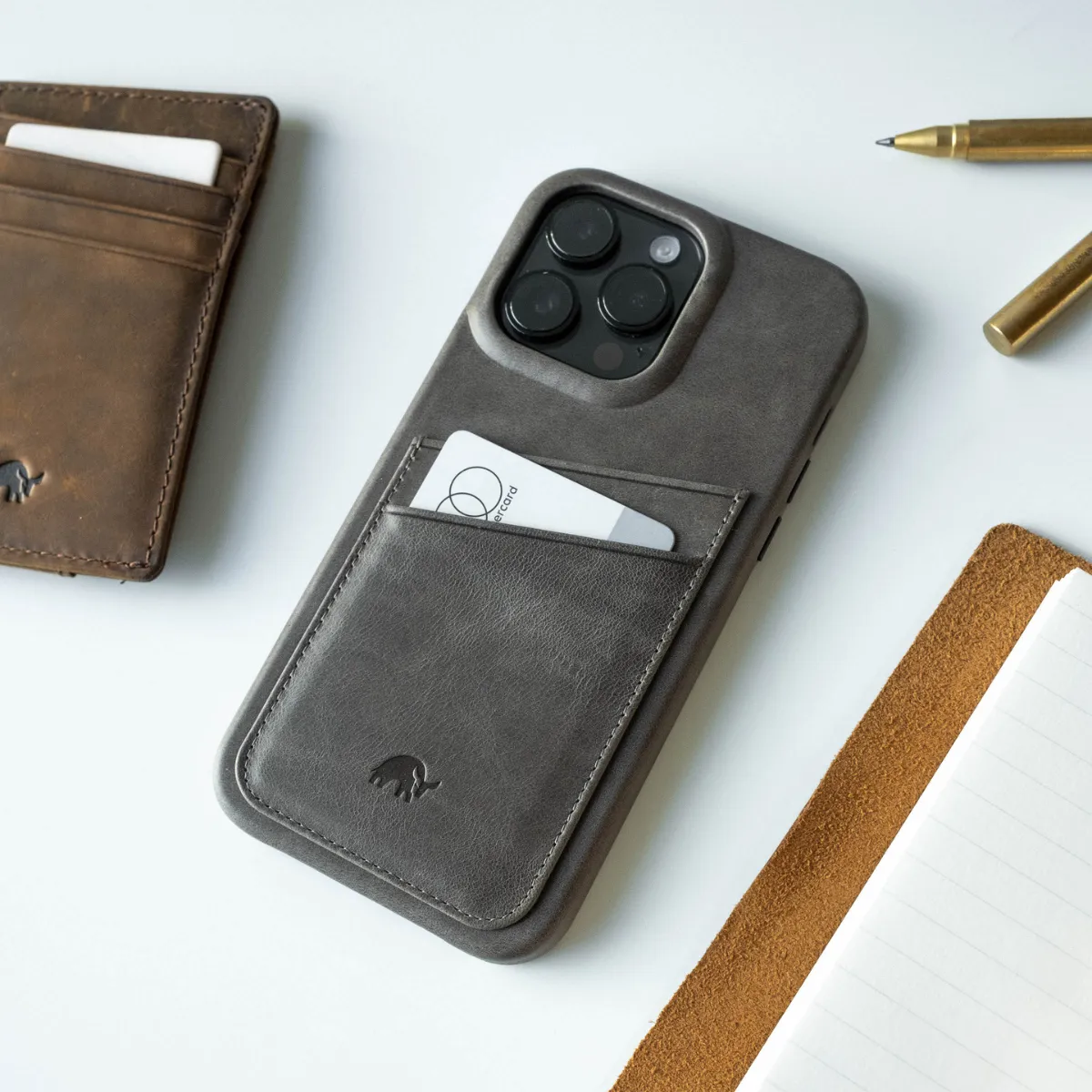 The Minimalist Portfolio Case - SLATE