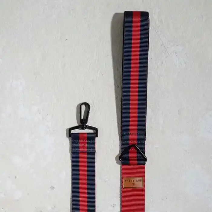 The Padded City Leash