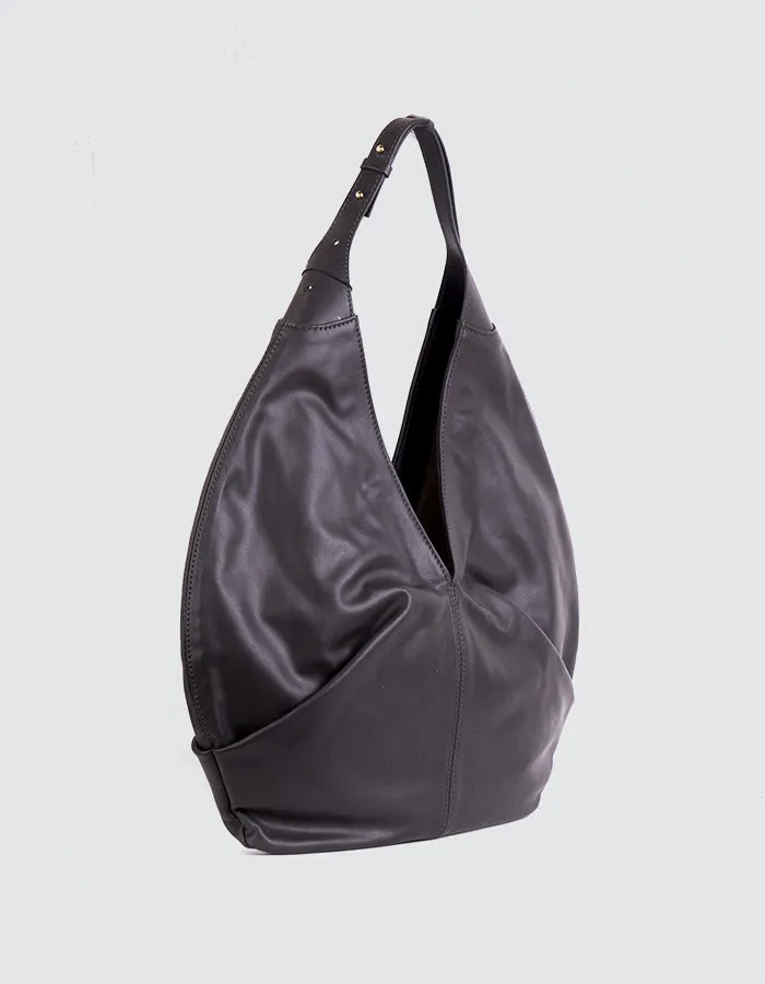 Varana Brown Leather