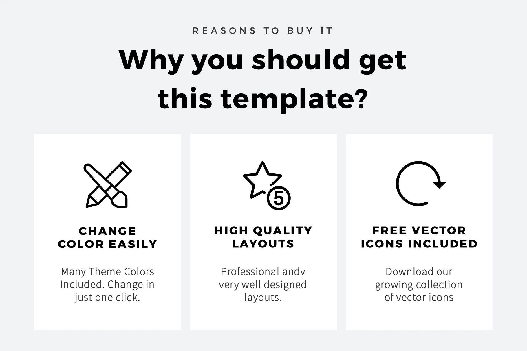 WAVES Finance Presentation Templates Bundle