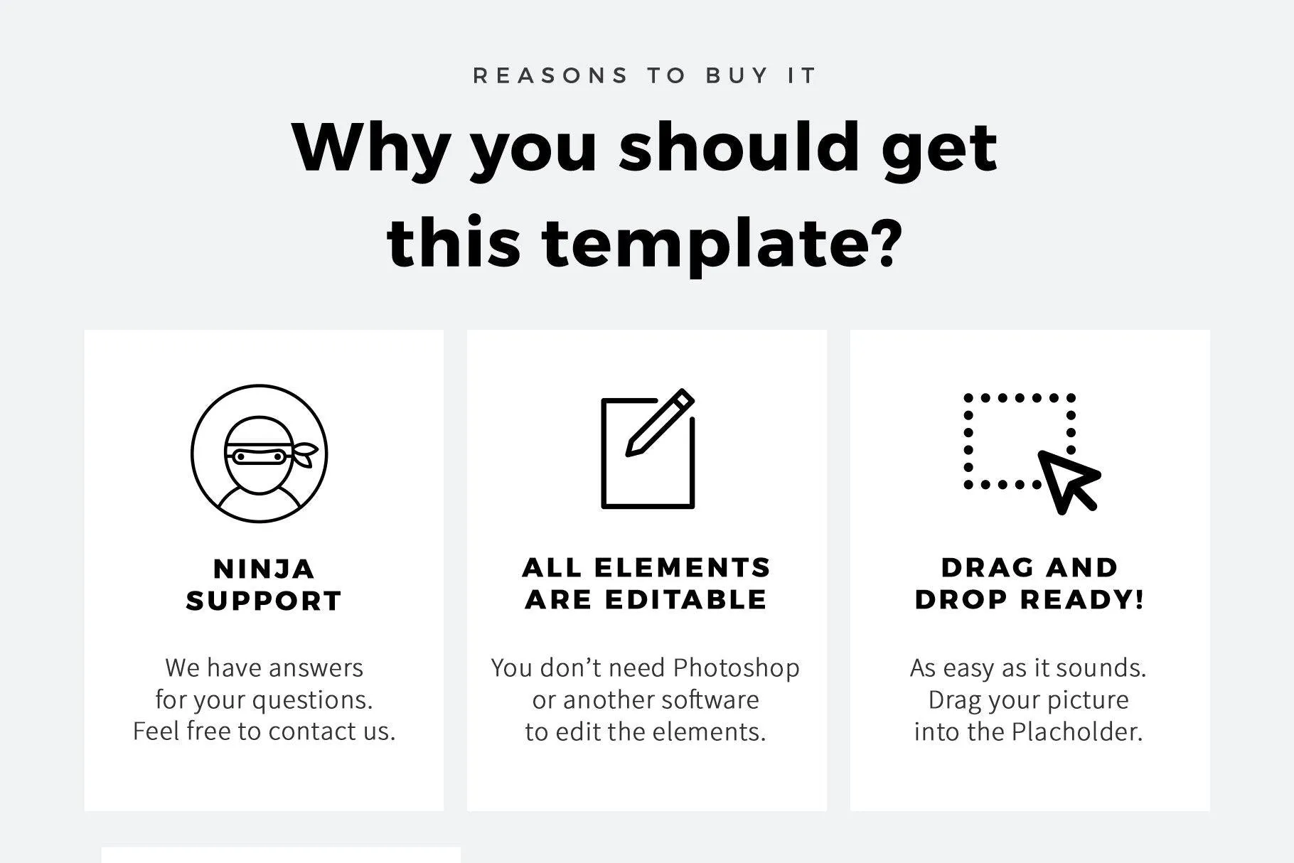 WAVES Finance Presentation Templates Bundle