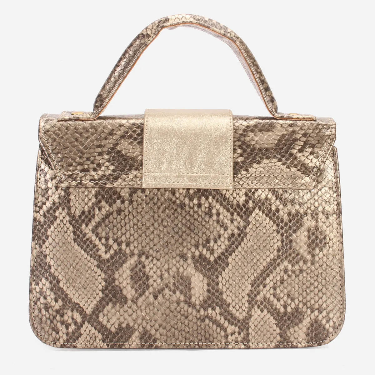 Womens "GHAZAL" Stylish Textured Handbag