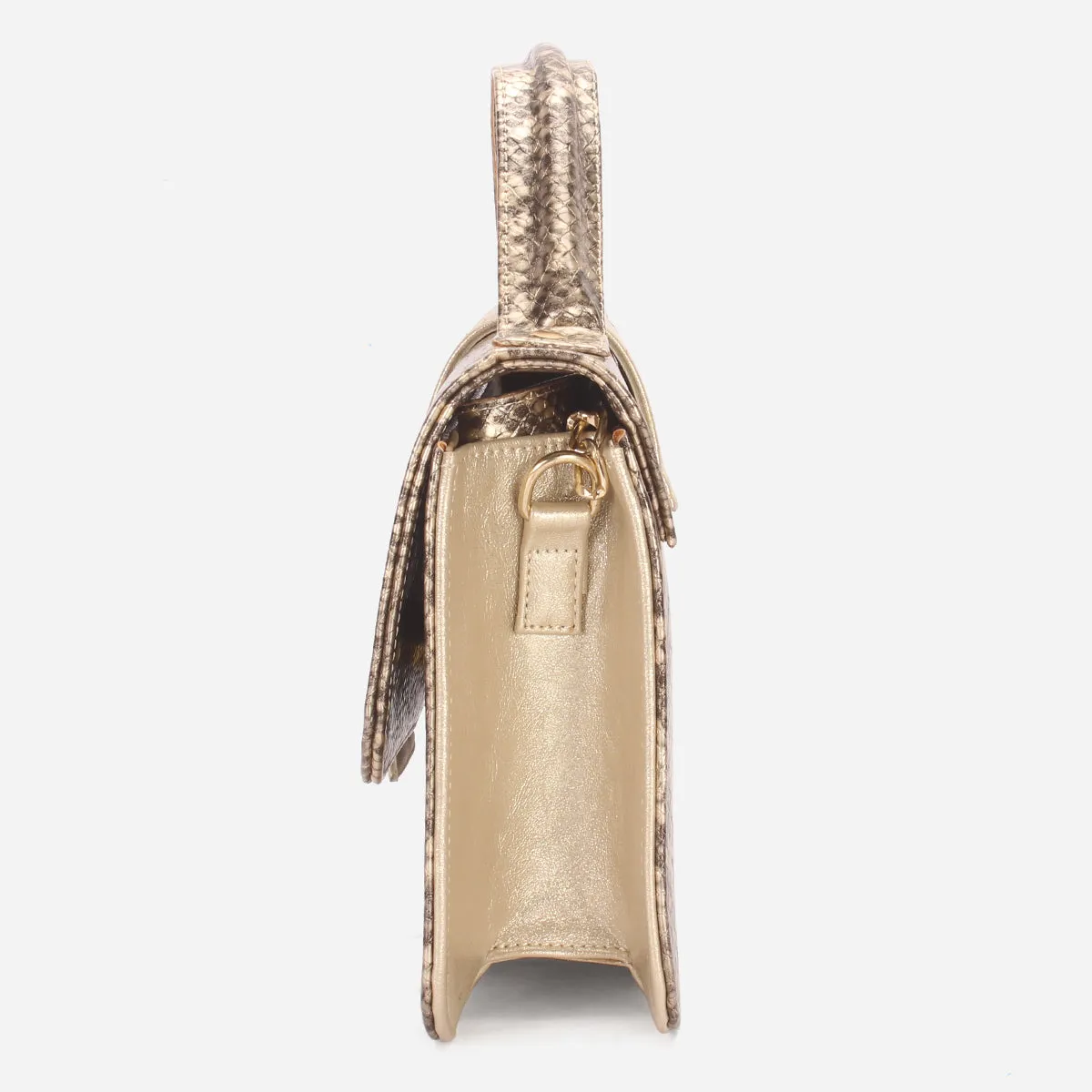 Womens "GHAZAL" Stylish Textured Handbag